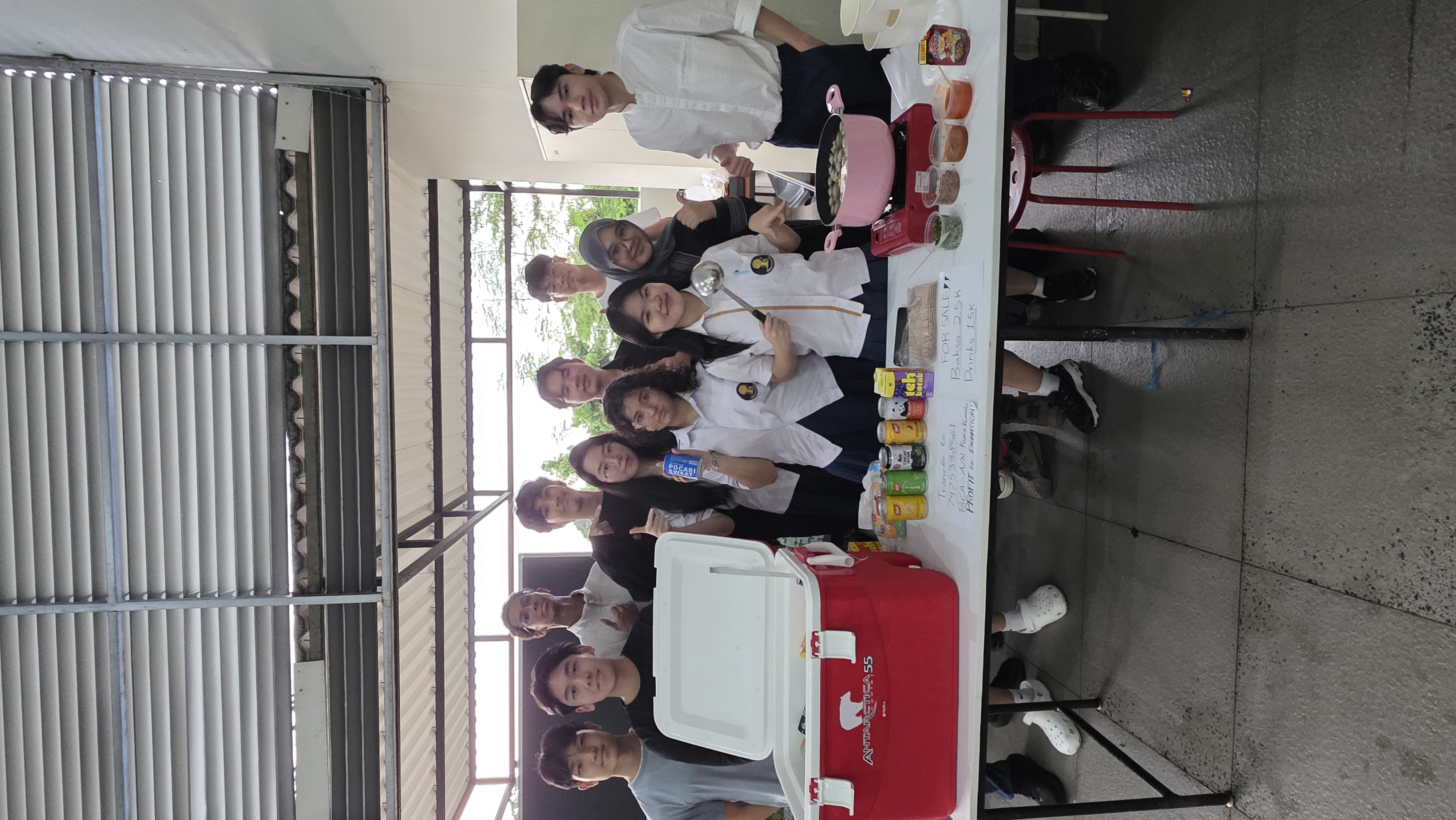 Fundraising
